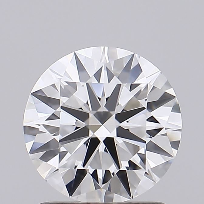 1.33 ct. round Lab Grown Diamond front image