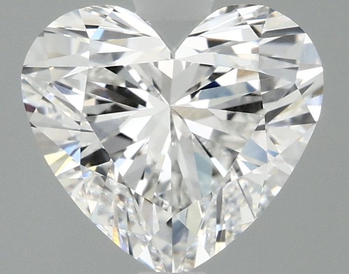 Heart Diamond