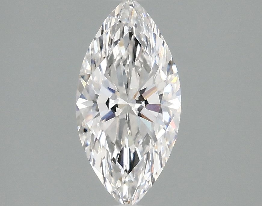 1.04 ct. marquise Lab Grown Diamond front image