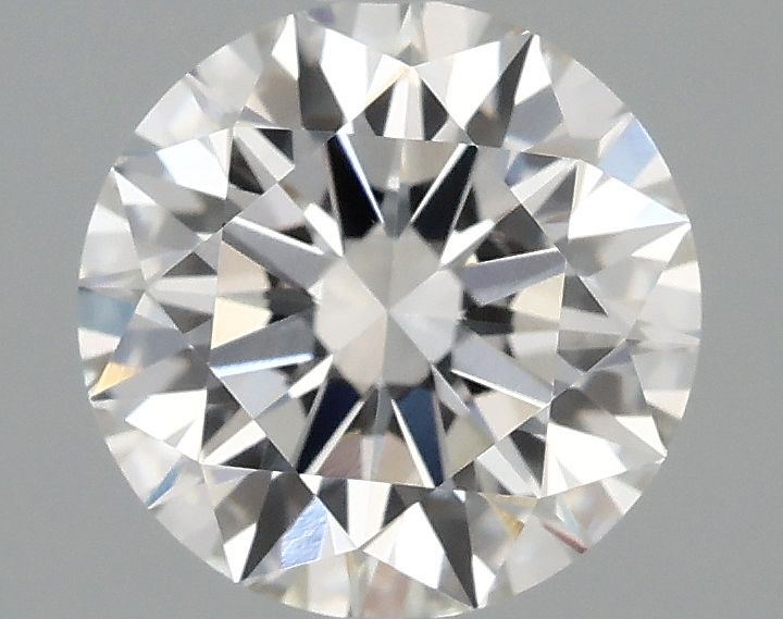 1.51 ct. round Lab Grown Diamond front image