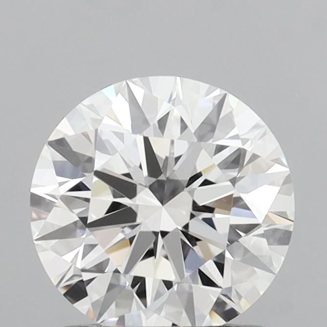 1.07 ct. round Lab Grown Diamond front image