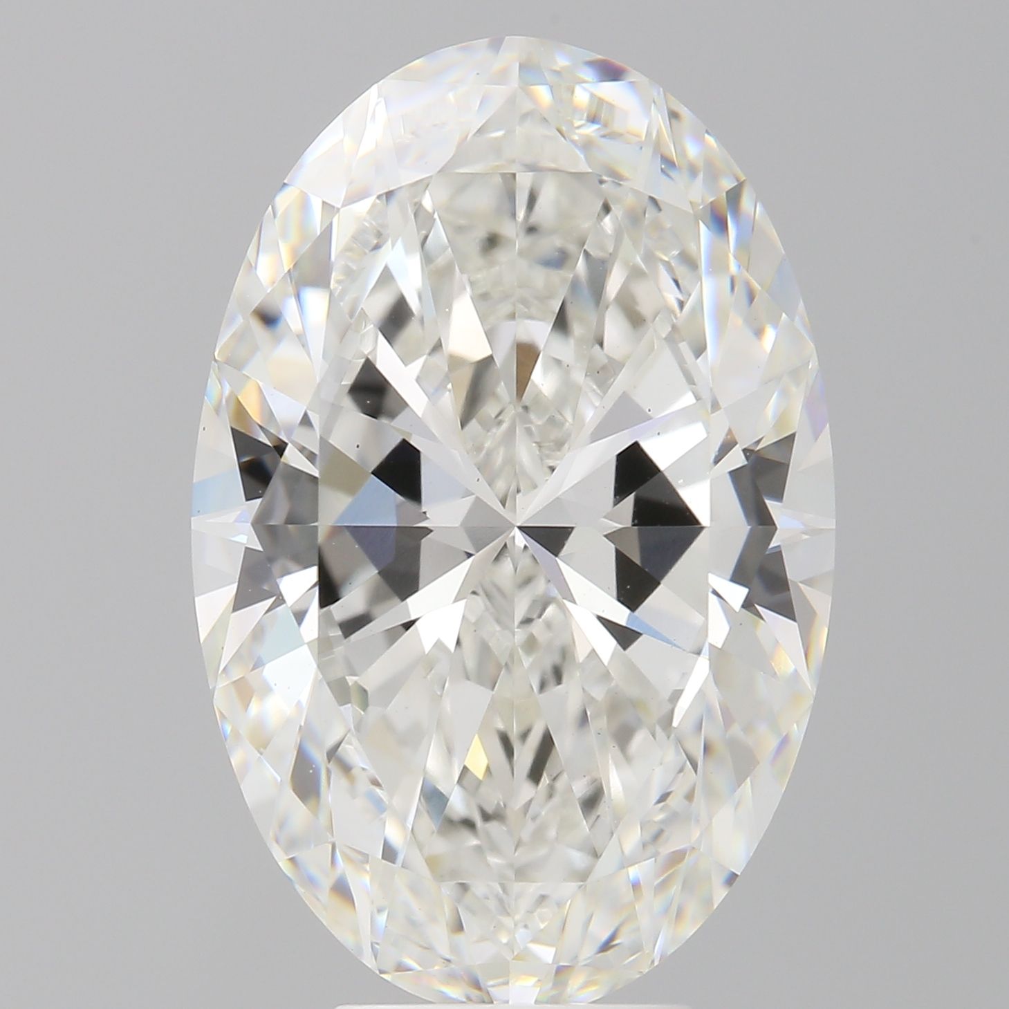 Oval Diamond