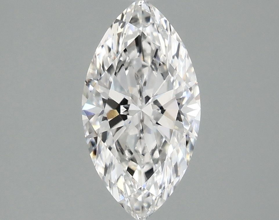 1.49 ct. marquise Lab Grown Diamond front image