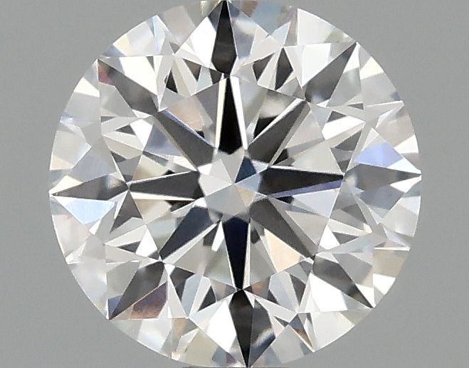 1.09 ct. round Lab Grown Diamond front image