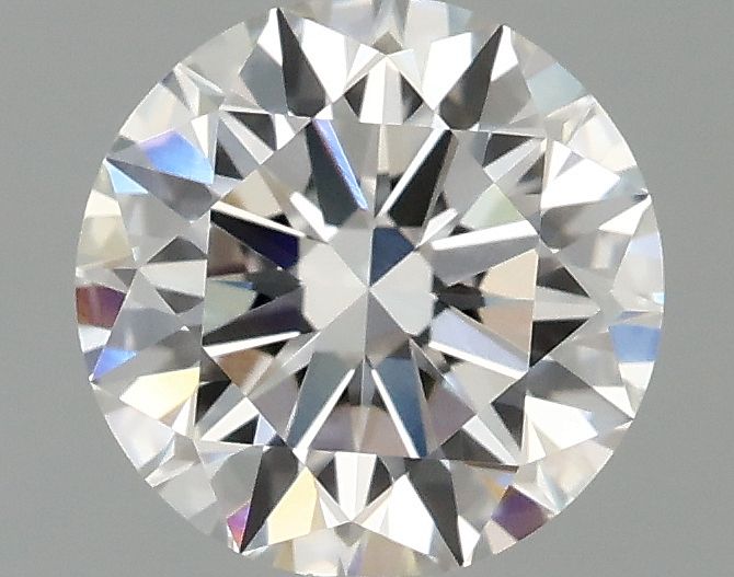 1.09 ct. round Lab Grown Diamond front image