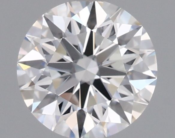 0.93 ct. round Lab Grown Diamond front image
