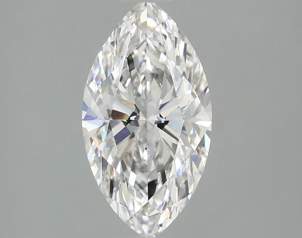 1.52 ct. marquise Lab Grown Diamond front image