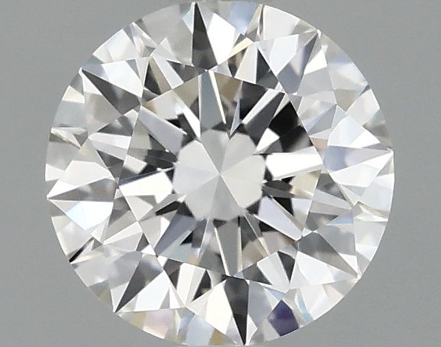 1.00 ct. round Lab Grown Diamond front image