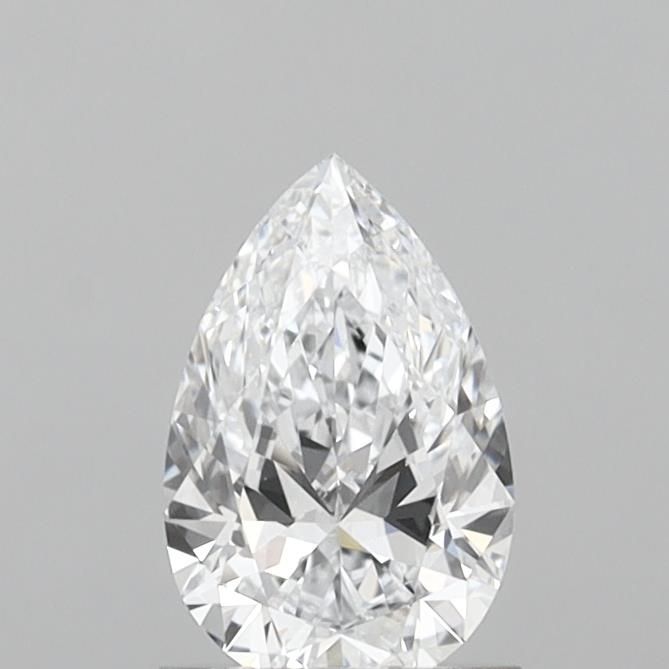 1.03 ct. pear Lab Grown Diamond front image