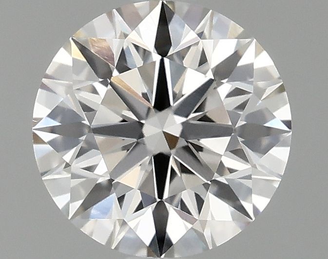 1.01 ct. round Lab Grown Diamond front image