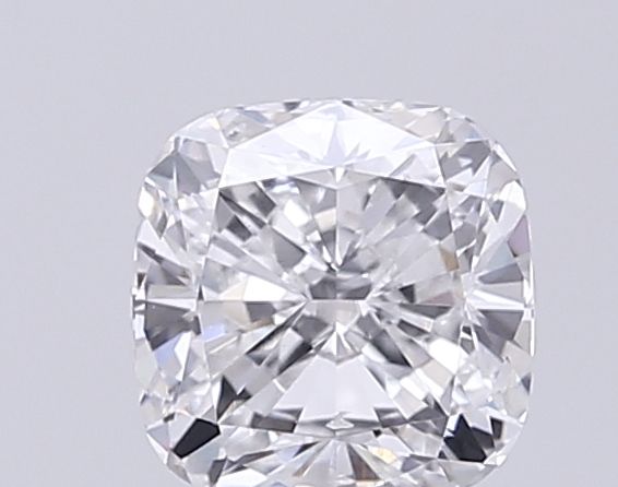 1.00 Carat E SI1 Cushion Lab Diamond