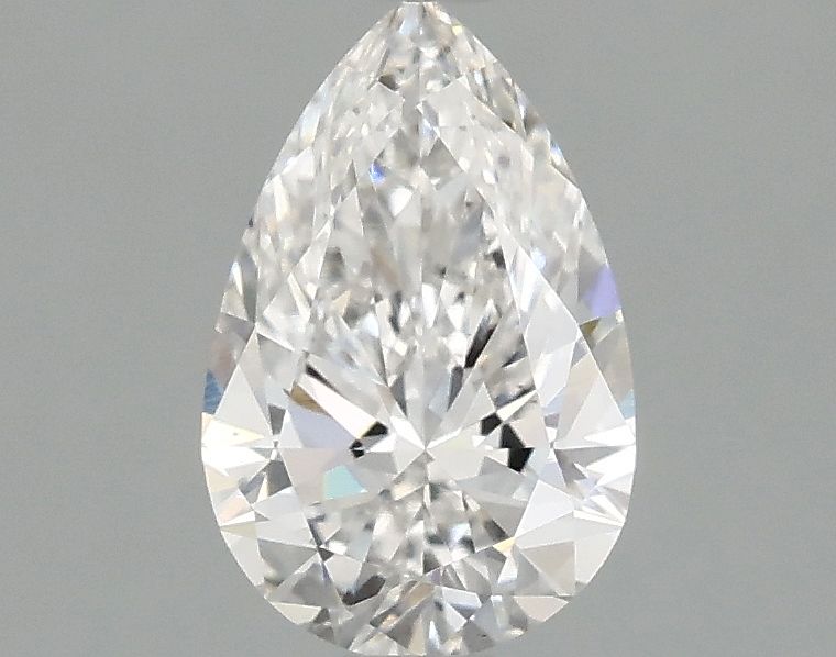 1.01 ct. pear Lab Grown Diamond front image