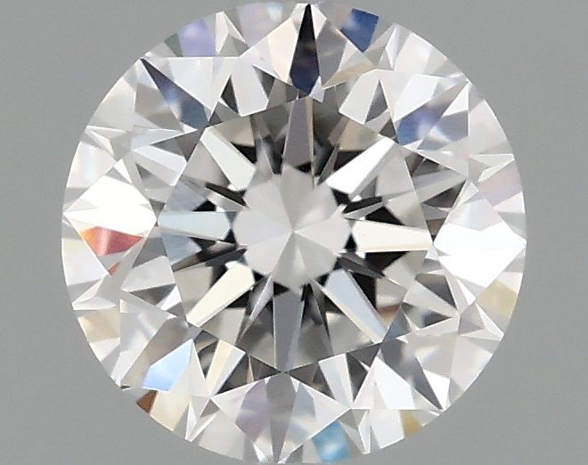 1.06 ct. round Lab Grown Diamond front image