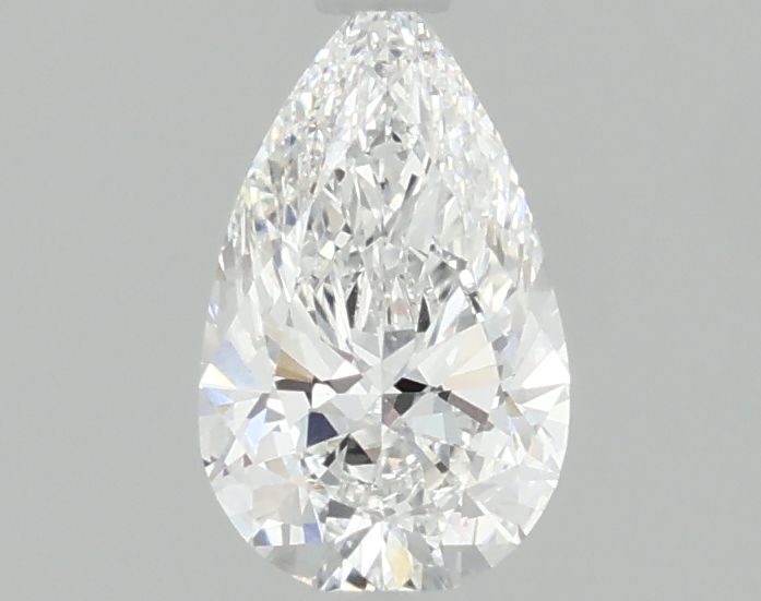 1.01 ct. pear Lab Grown Diamond front image