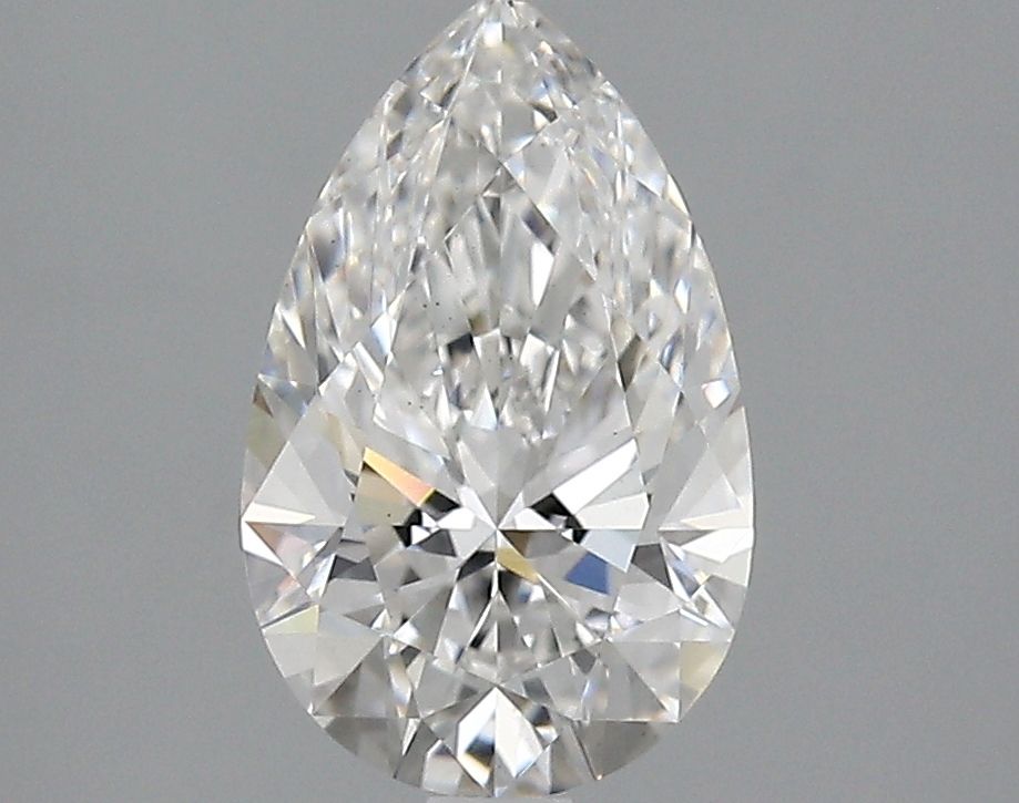 Pear Diamond