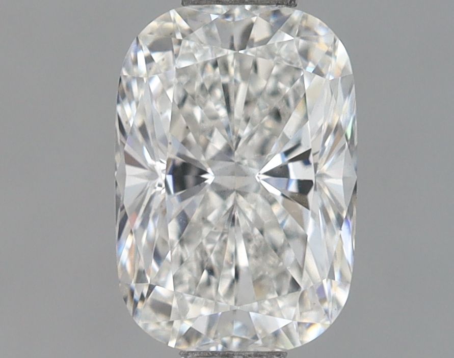 0.90 ct Cushion Brilliant diamond