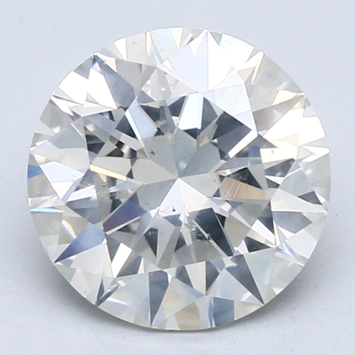 Round Diamond