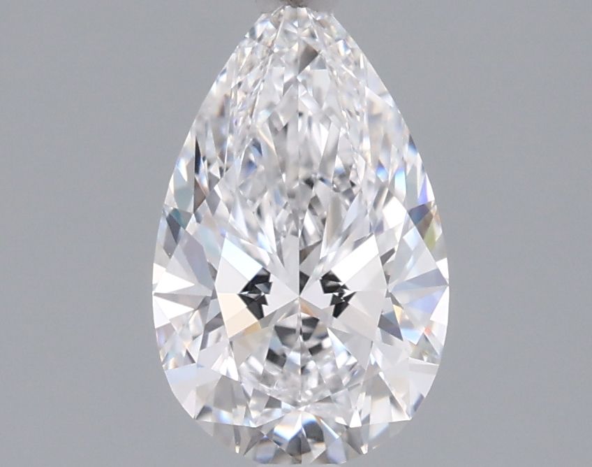 1.18 ct. pear Lab Grown Diamond front image