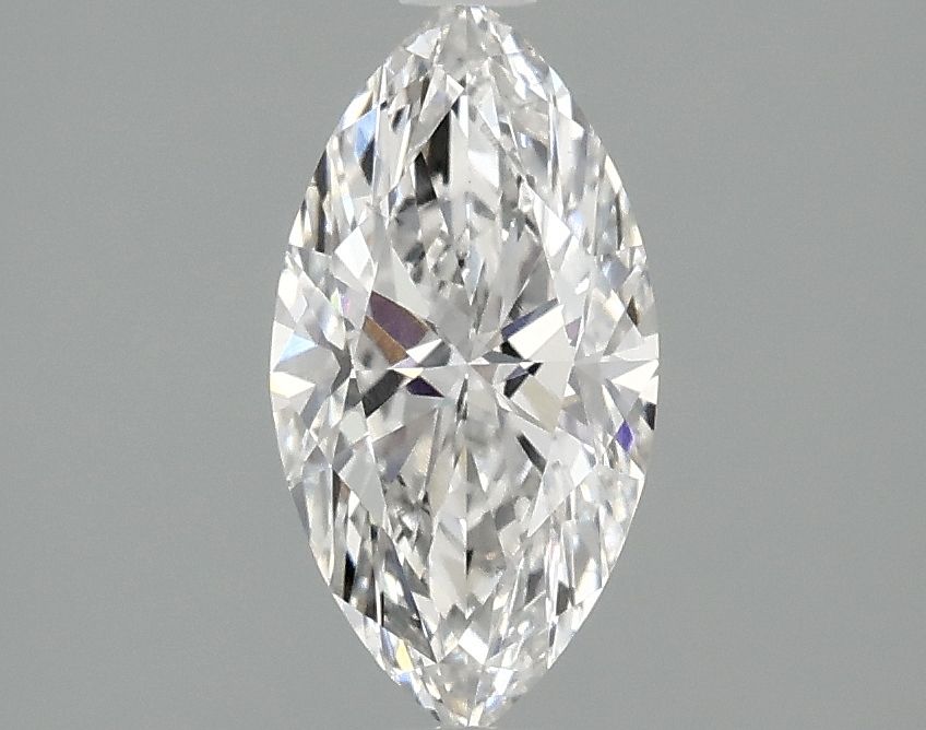 1.04 ct. marquise Lab Grown Diamond front image