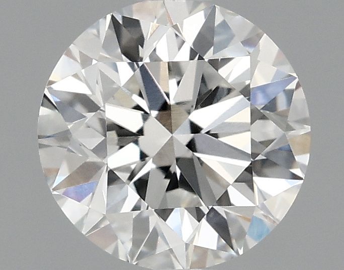 1.00 ct. round Lab Grown Diamond front image