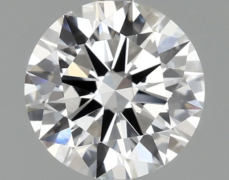 1.06 ct. round Lab Grown Diamond front image