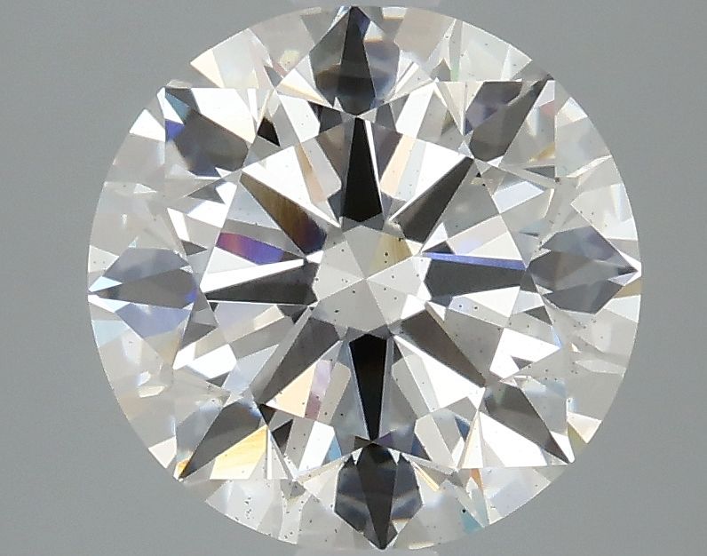 Round Diamond