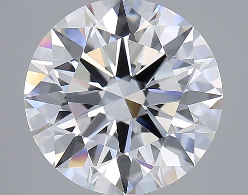 Round Diamond