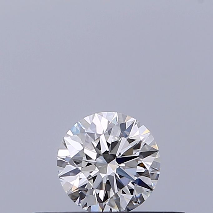 0.23 Carat Round Diamond F VVS2
