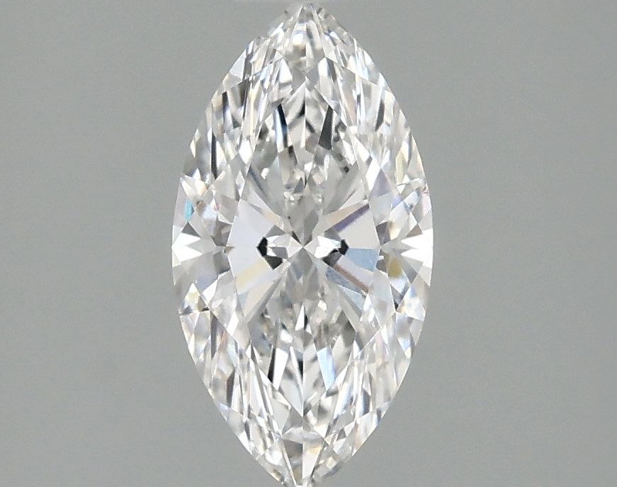 1.16 ct. marquise Lab Grown Diamond front image