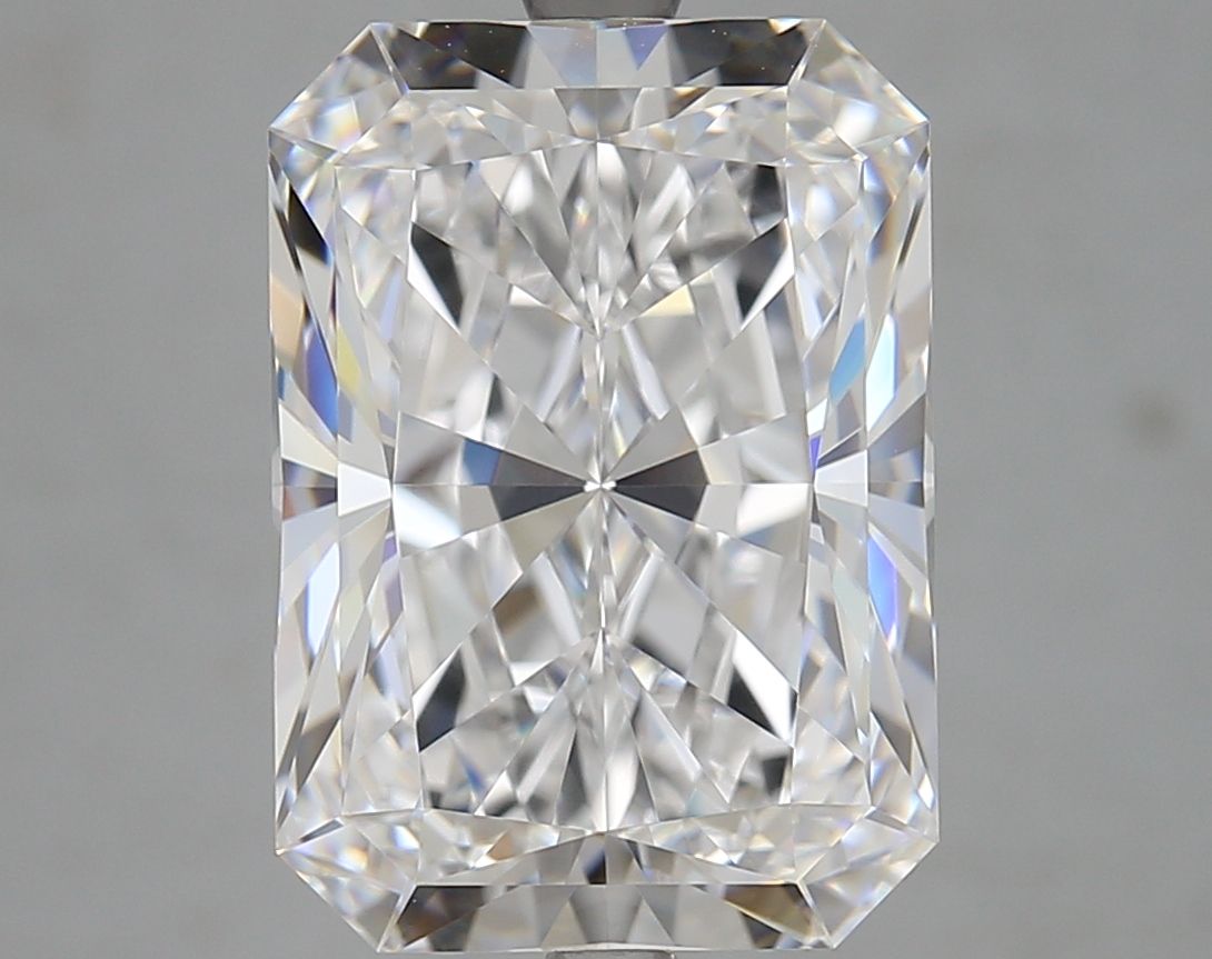 Radiant Diamond