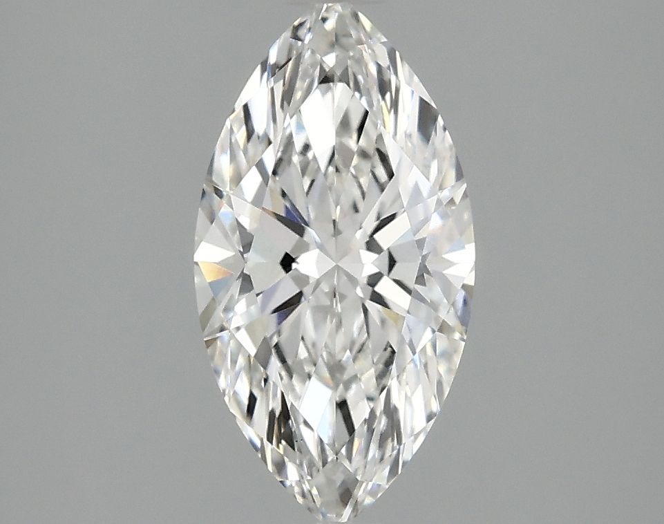 1.52 ct. marquise Lab Grown Diamond front image