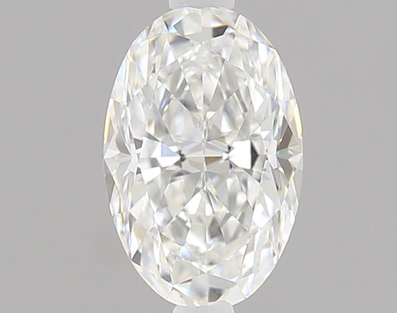 0.50 ct Oval diamond