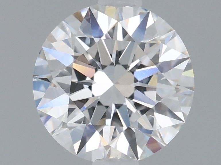 1.07 ct. round Lab Grown Diamond front image
