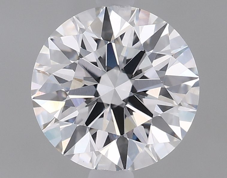 1.06 ct. round Lab Grown Diamond front image