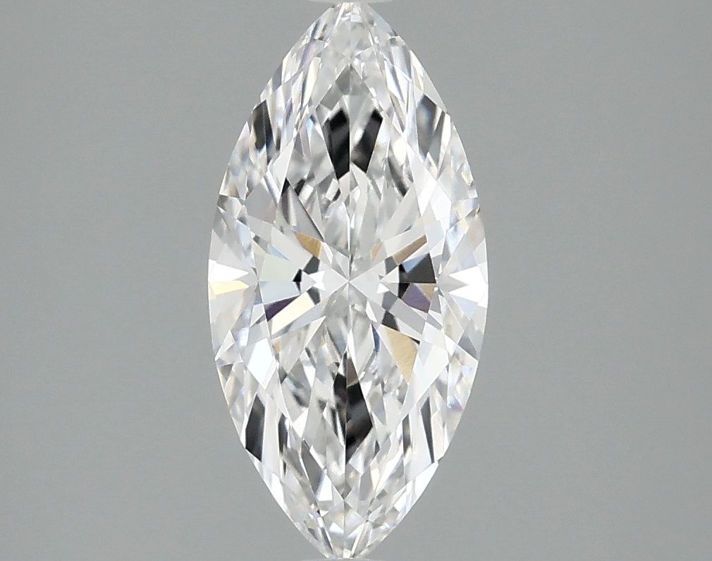1.51 ct. marquise Lab Grown Diamond front image