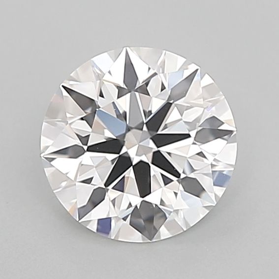 1.01 ct. round Lab Grown Diamond front image