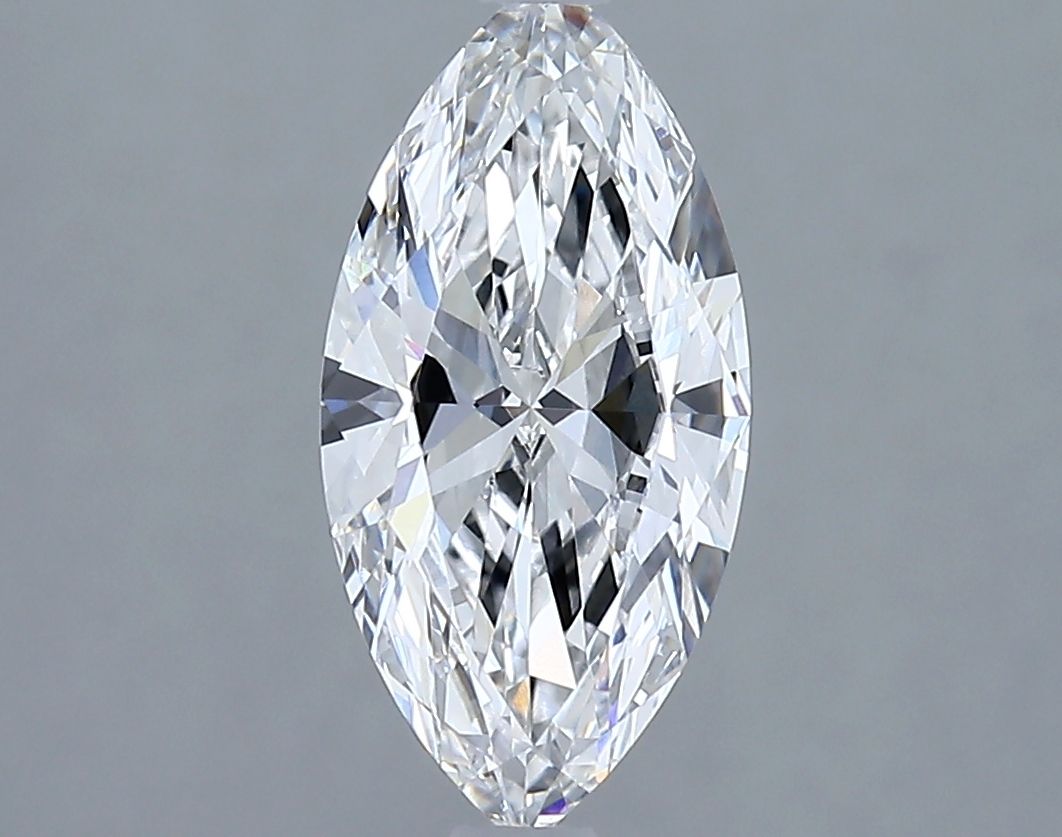 1.63 ct. marquise Lab Grown Diamond front image
