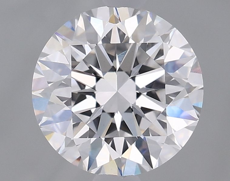 1.09 ct. round Lab Grown Diamond front image