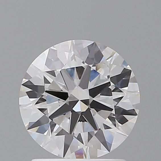 1.56 ct. round Lab Grown Diamond front image