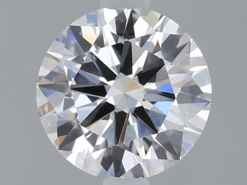 1.07 ct. round Lab Grown Diamond front image