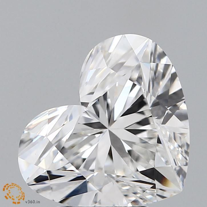 Heart Diamond