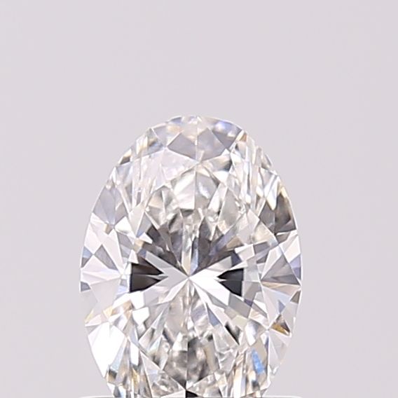 1.02 ct Oval diamond