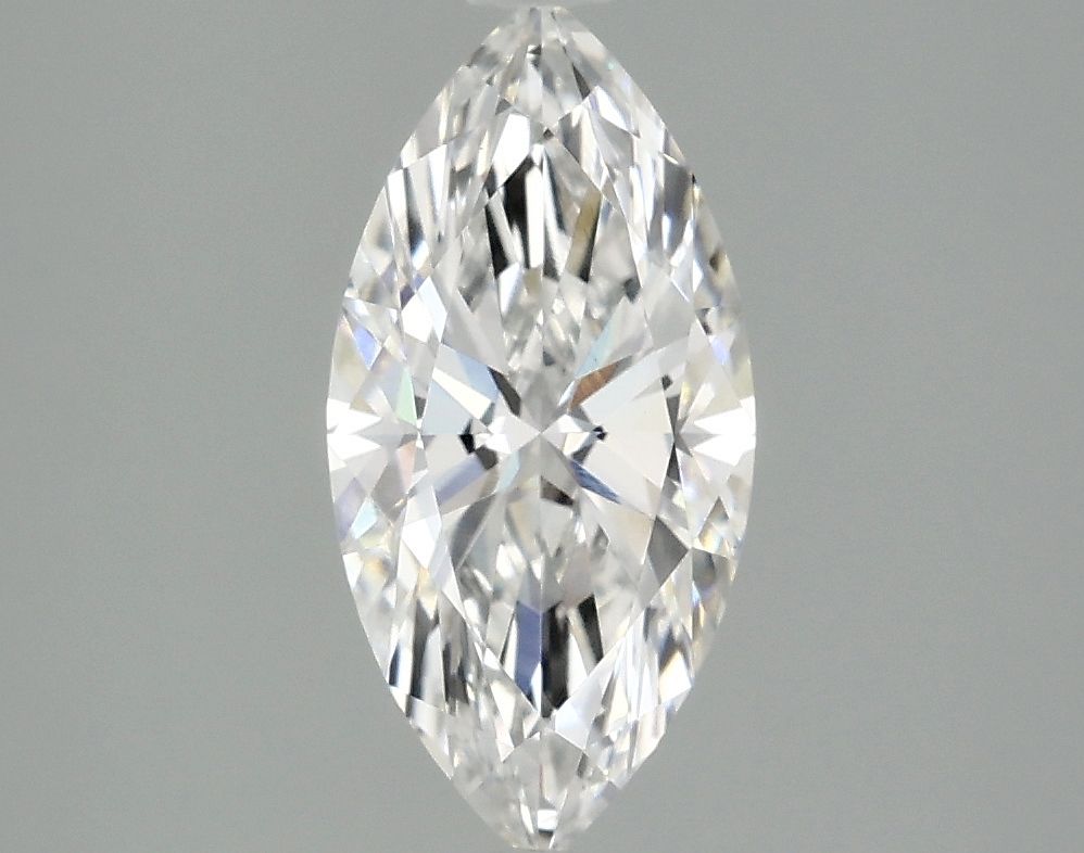 1.50 ct. marquise Lab Grown Diamond front image