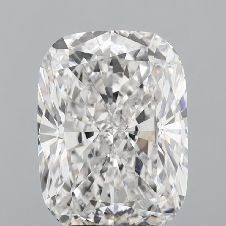 4.04 ct Labbodlad diamant