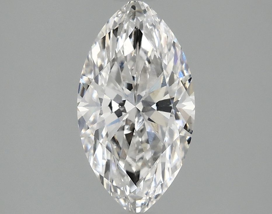 1.53 ct. marquise Lab Grown Diamond front image