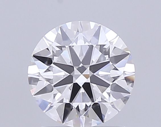1.77 ct. round Lab Grown Diamond front image