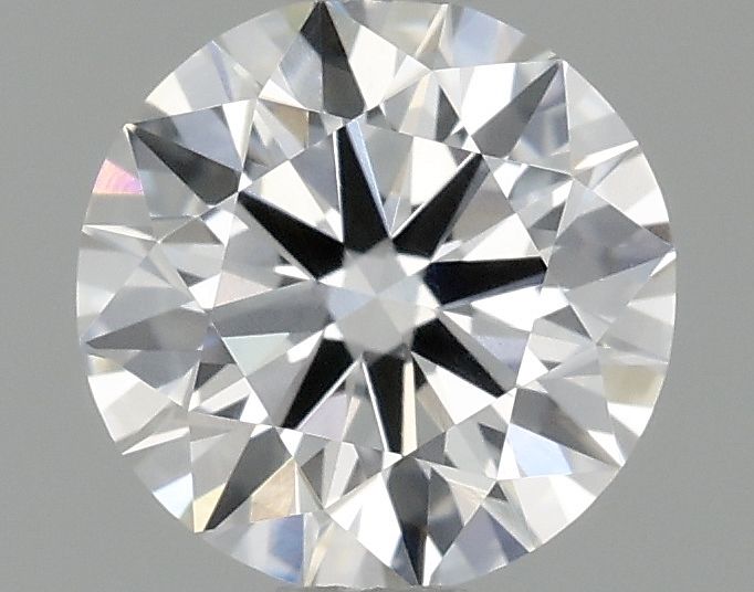 0.96 ct. round Lab Grown Diamond front image