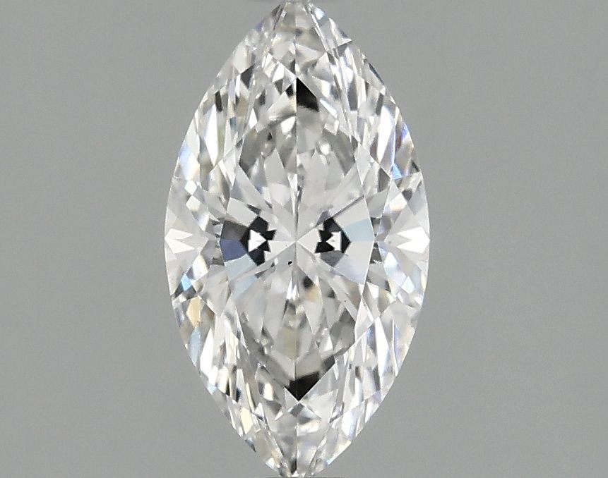 1.04 ct. marquise Lab Grown Diamond front image