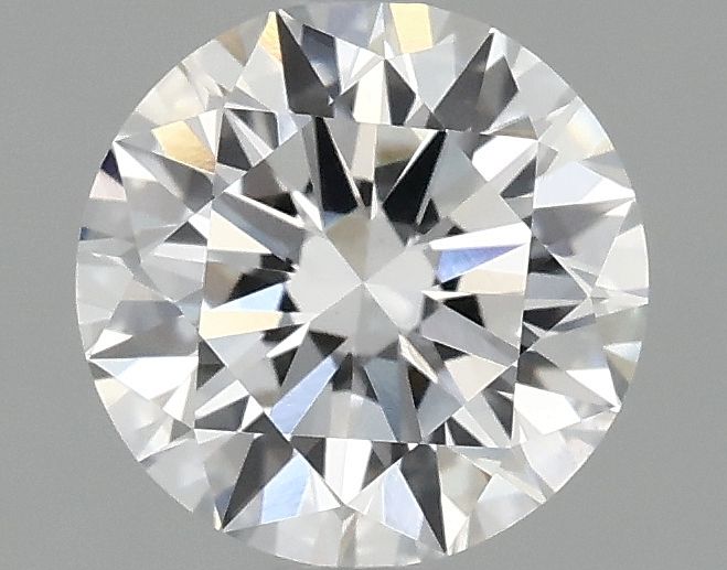 1.01 ct. round Lab Grown Diamond front image