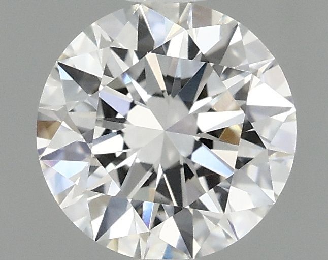 1.00 ct. round Lab Grown Diamond front image